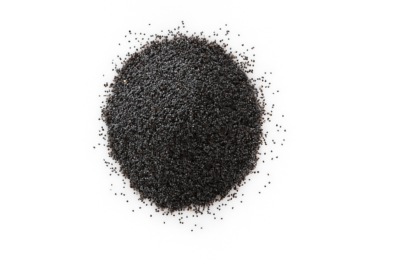 Poppy Seeds